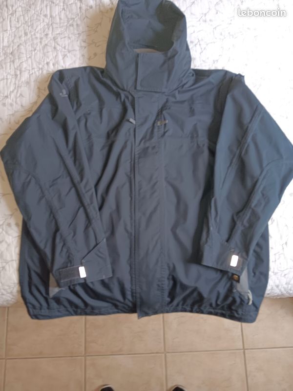 Parka homme xxl TBE (image 1)