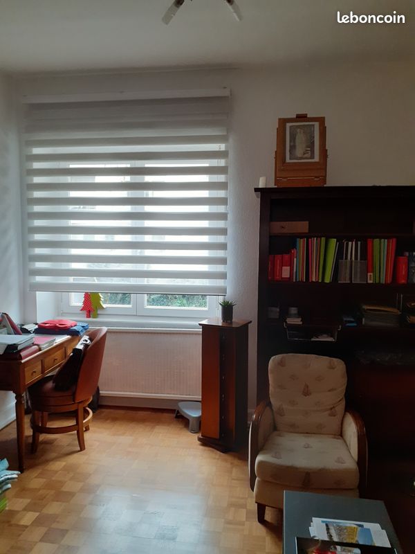 Appartement 3 pièces 80 m² · à Mulhouse · 80 m² · 790 €/mois