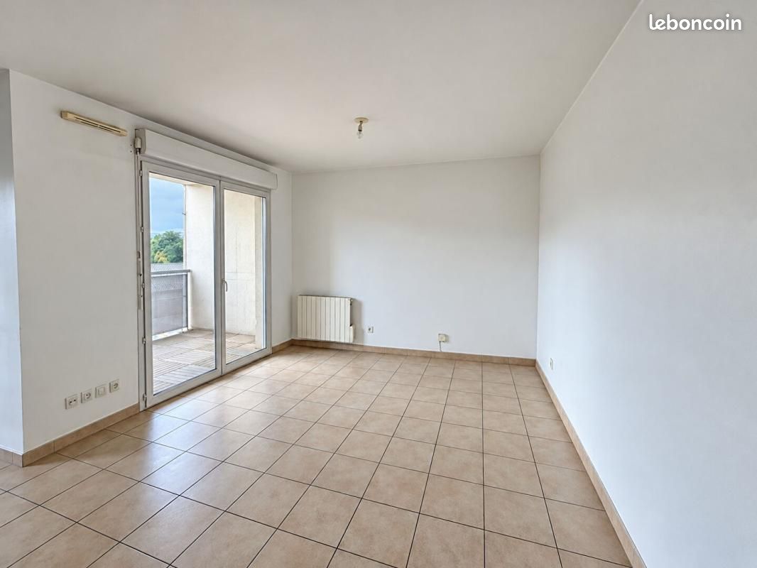 Appartement 3 pièces 58 m² · à Tassin-la-Demi-Lune · 58 m² · 228 000 €
