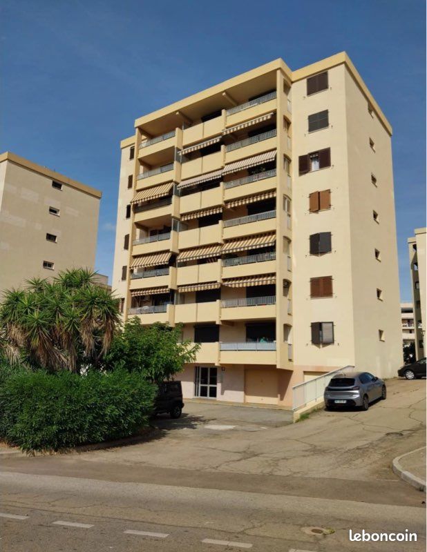 Appartement 3 pièces 76 m² · à Ajaccio · 76 m² · 950 €/mois