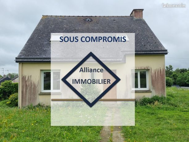 Maison 6 pièces 95 m²