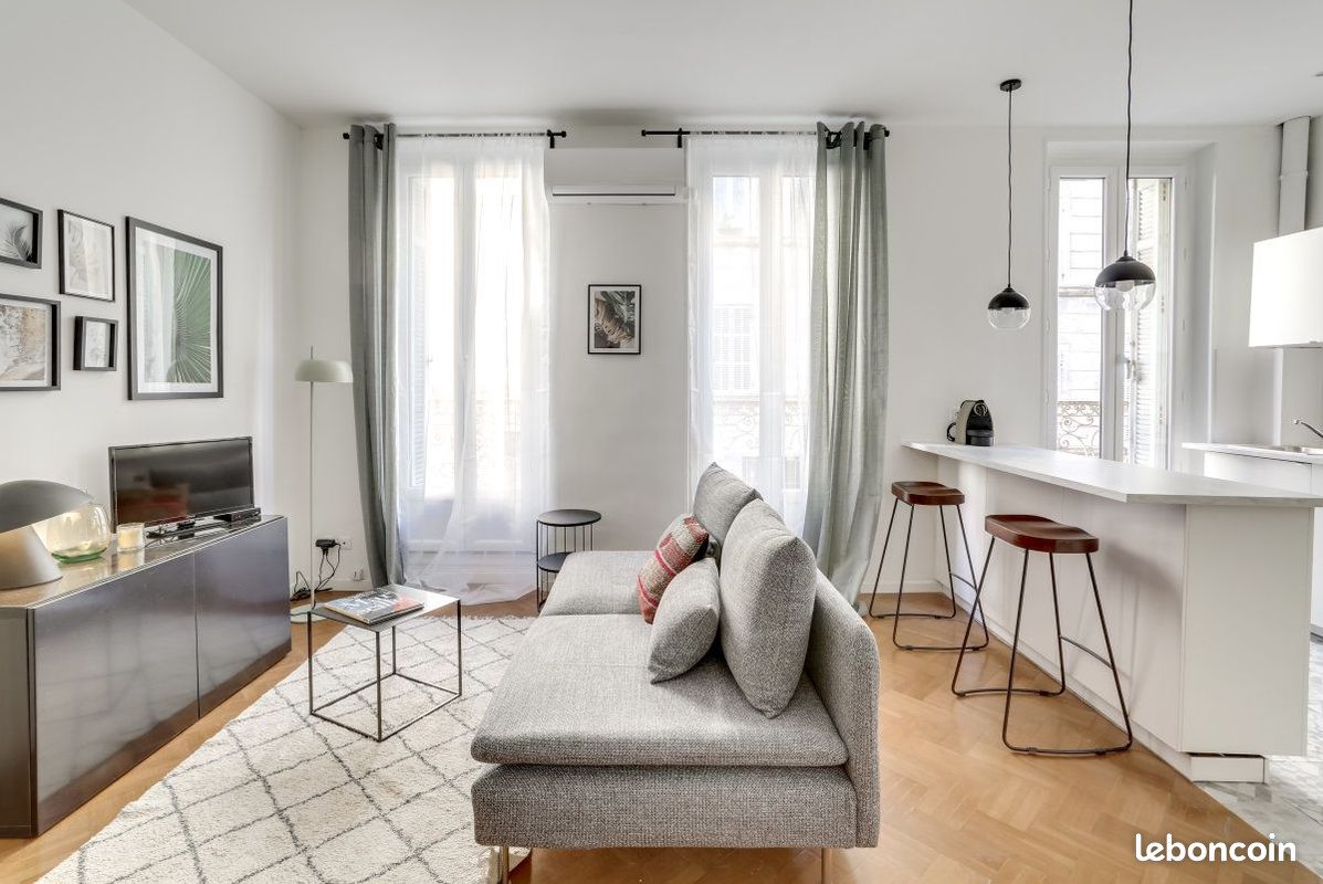Appartement 2 pièces 35 m² · à Suresnes · 35 m² · 230 000 €