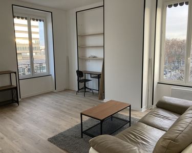 Appartement 365 000 € - 82 m²