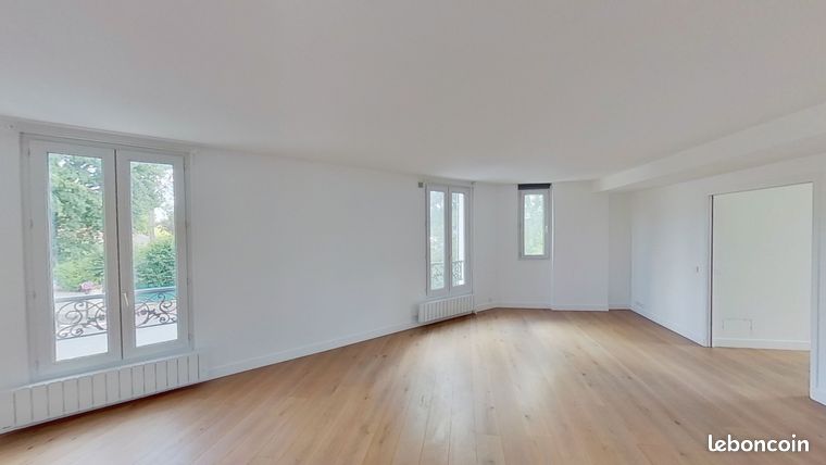 Appartement a louer saint-germain-en-laye - 4 pièce(s) - 99 m2 - Surfyn