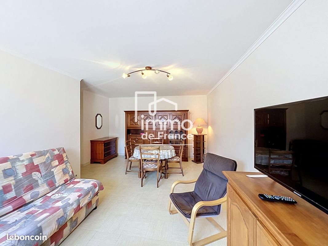 Appartement 2 pièces 49 m² · à Laval · 49 m² · 550 €/mois
