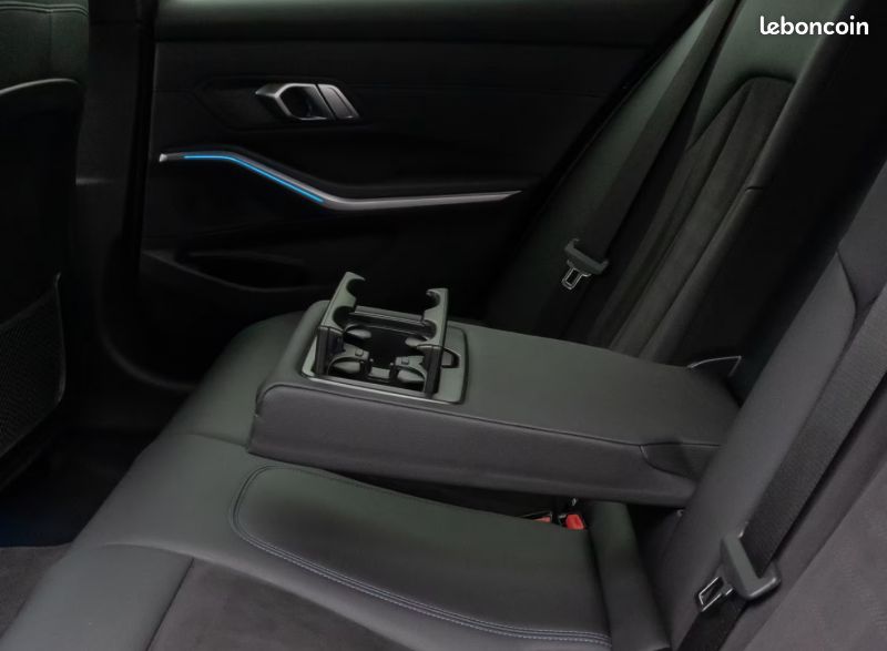Bmw SERIE 3 TOURING (G21) 330EA 292CH M SPORT (image 25)