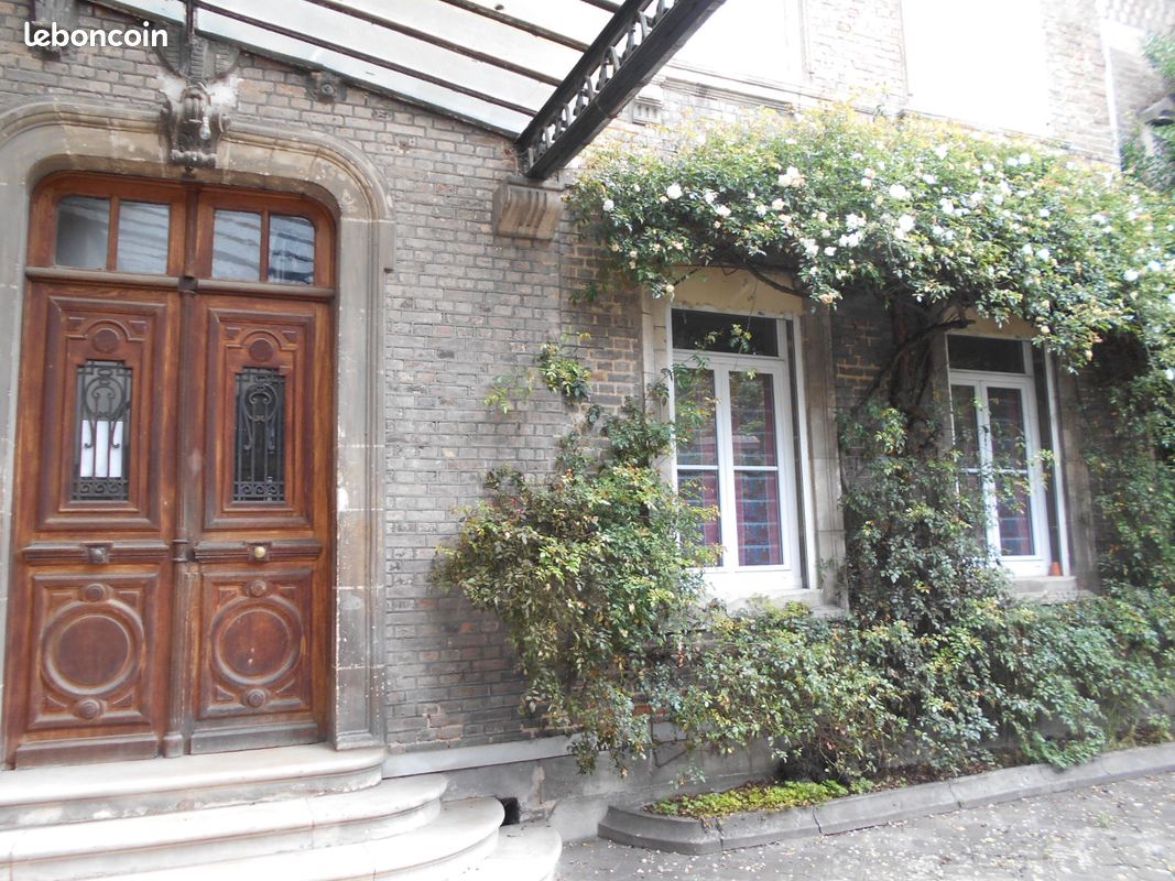 Appartement 1 pièce 26 m² · à Amiens · 26 m² · 510 €