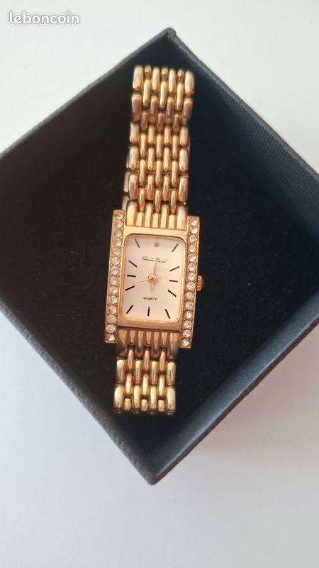 Montre mixte (image 1)