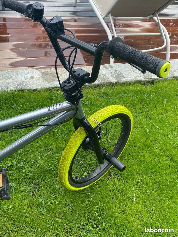 Bmx décathlon Vélos