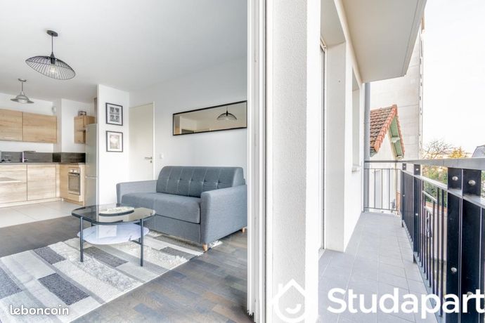 Appartement a louer puteaux - 2 pièce(s) - 42 m2 - Surfyn