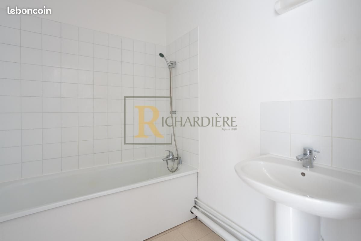 Appartement 2 pièces 53 m² (image 5)