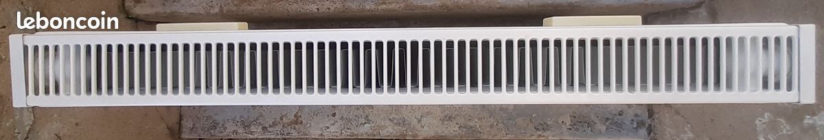 Radiateur chauffage central à eau (image 3)