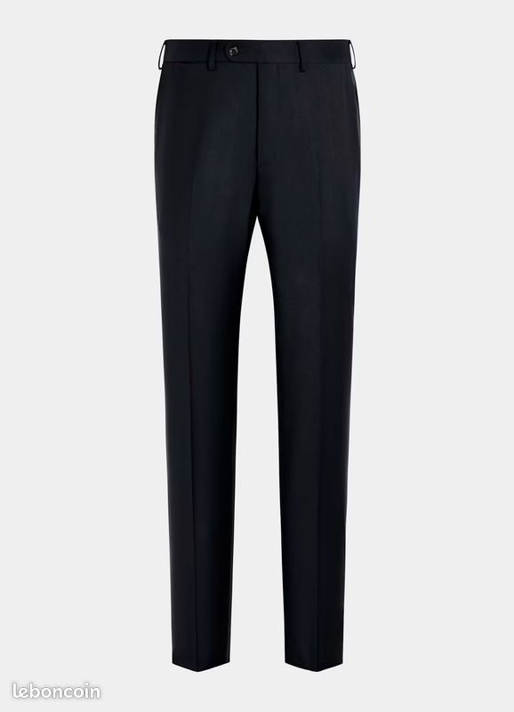Pantalon Suitsupply 44 neuf (image 3)