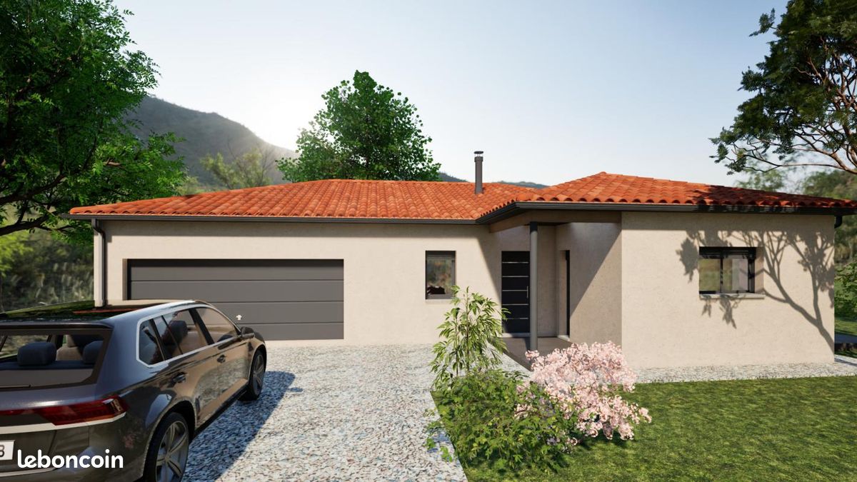 Maison 5 pièces 110 m² · à Biars-sur-Cère · 110 m² · 289 000 €