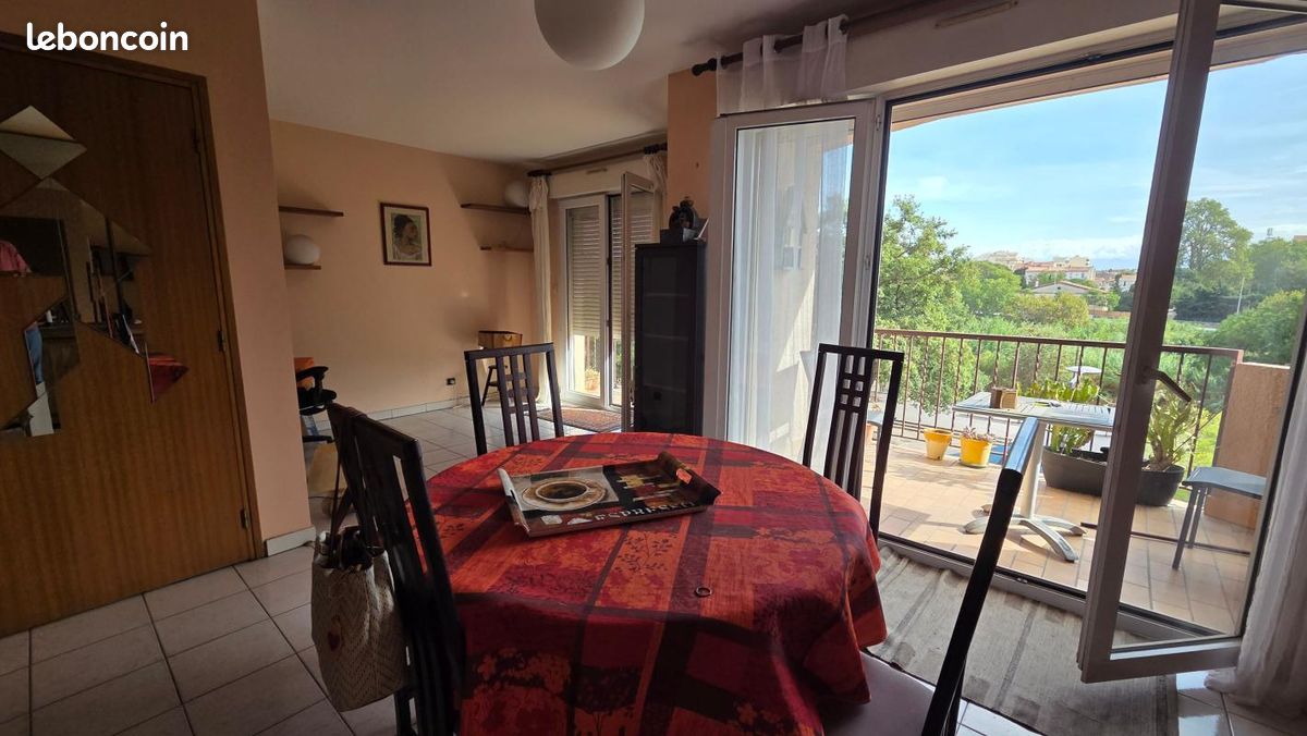 Appartement 3 pièces 60 m² · à Perpignan · 60 m² · 130 000 €