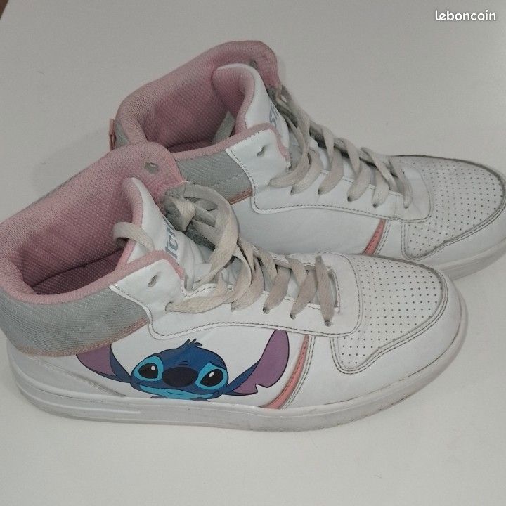 Sneakers STITCH T38 (image 3)