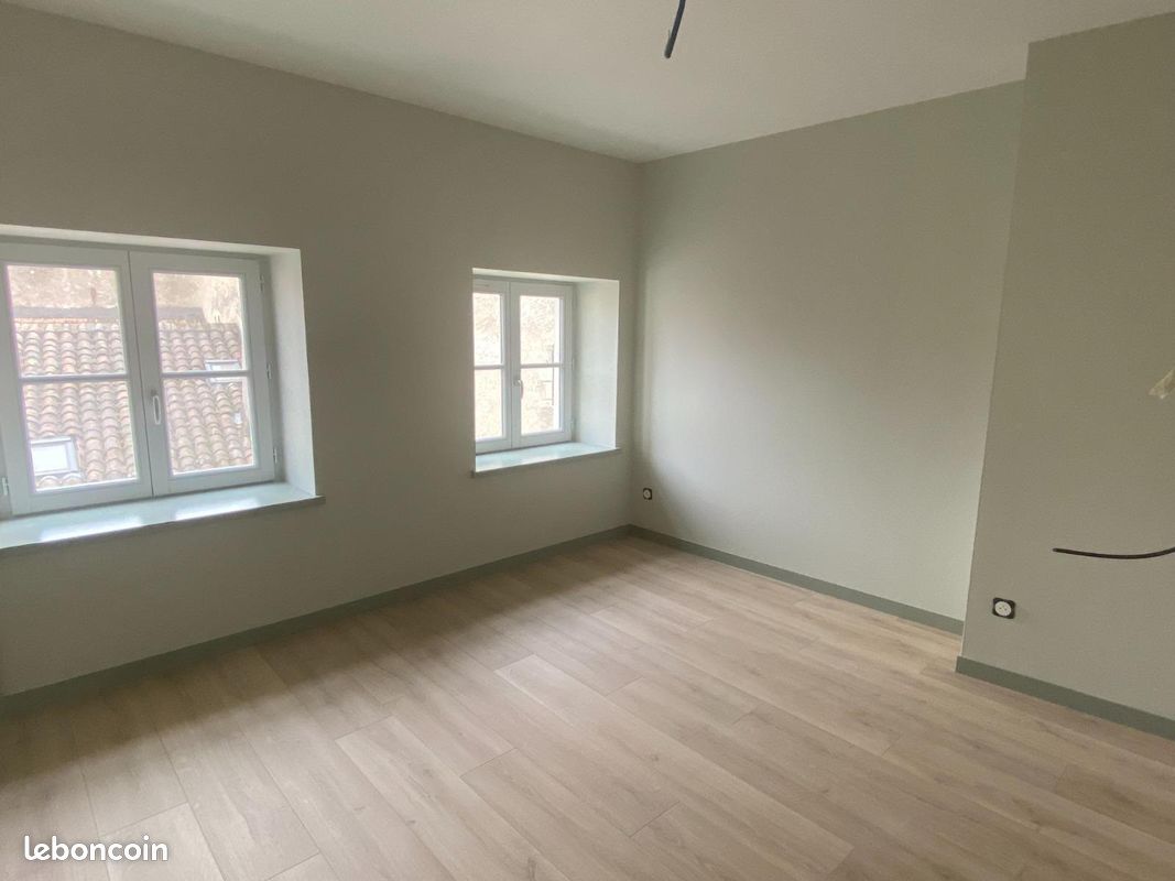 Appartement 2 pièces 50 m² · à Cluny · 50 m² · 610 €/mois