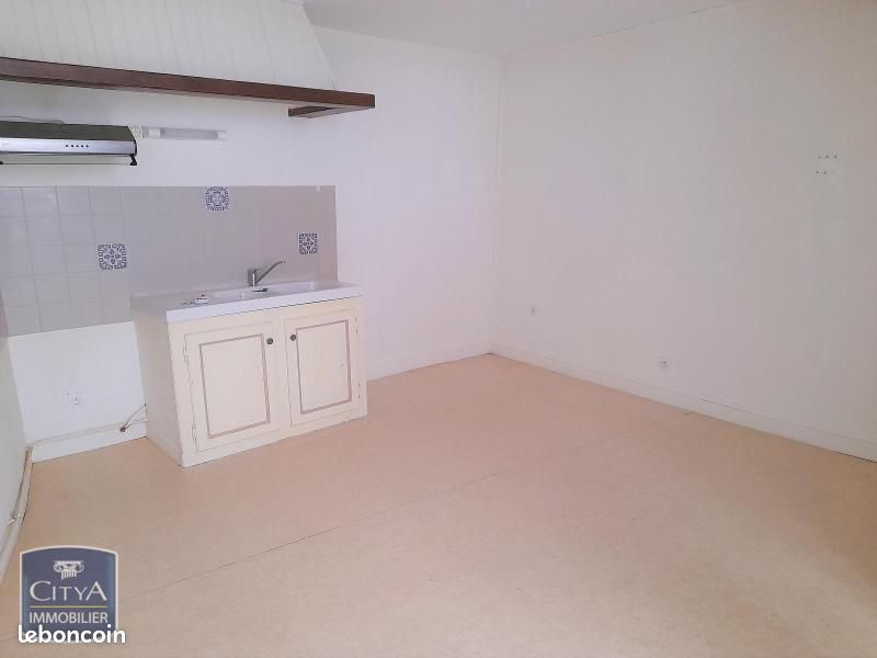 Appartement 3 pièces 54 m² · à Château-Thierry · 54 m² · 585 €