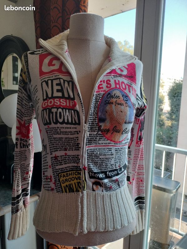 Veste GUESS (image 7)