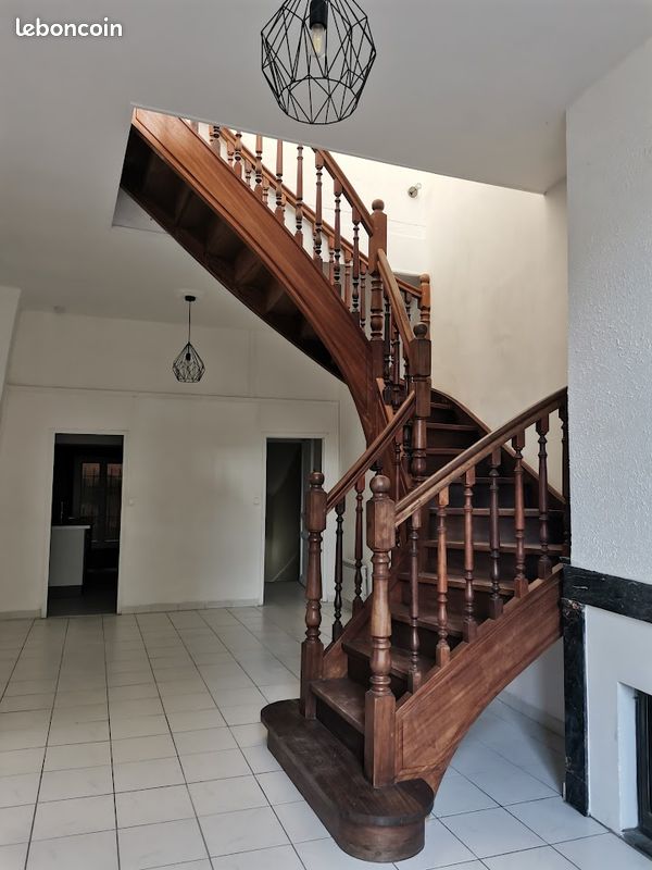 Immeuble 5 pièces 225 m² · à Béziers · 225 m² · 256 000 €