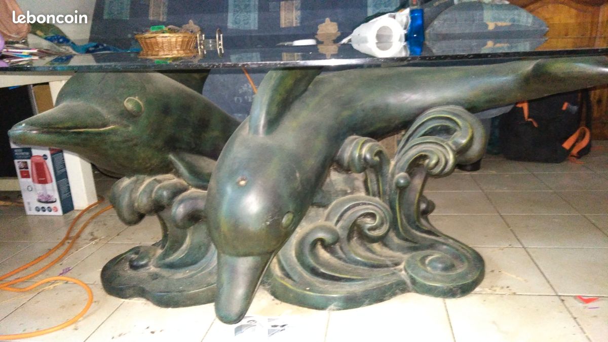 Table basse (image 1)