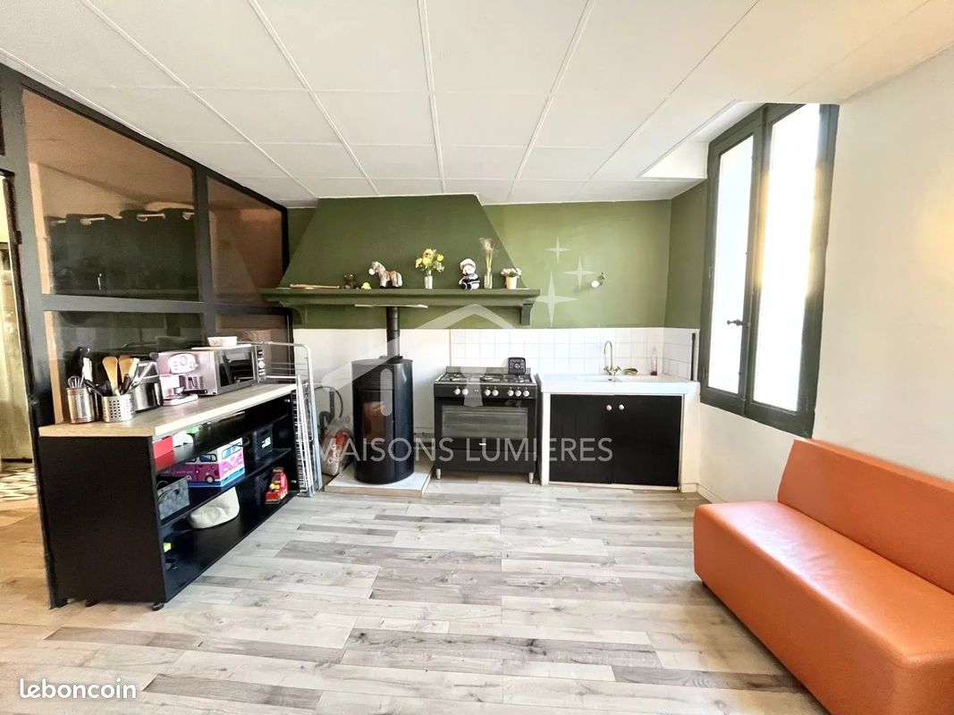 Maison 4 pièces 131 m² · à Apt · 131 m² · 165 000 €