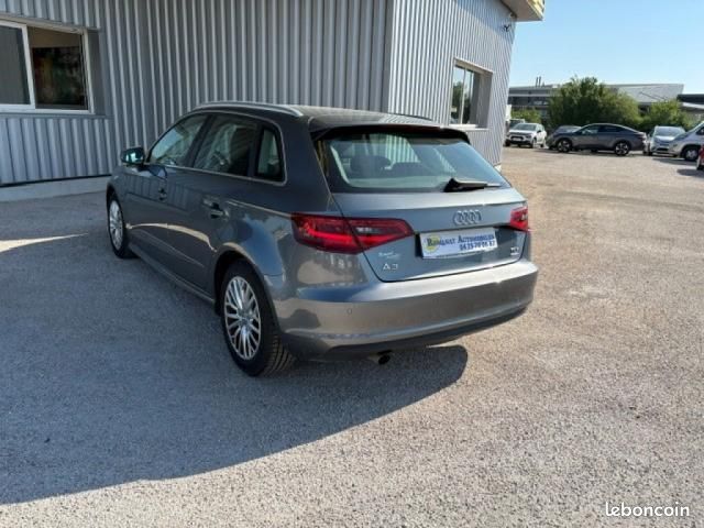 Audi A3 sportback 1.6 TDI 110 Design (image 3)