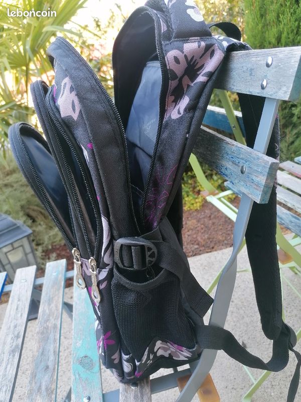 Cartable sac à dos (image 4)