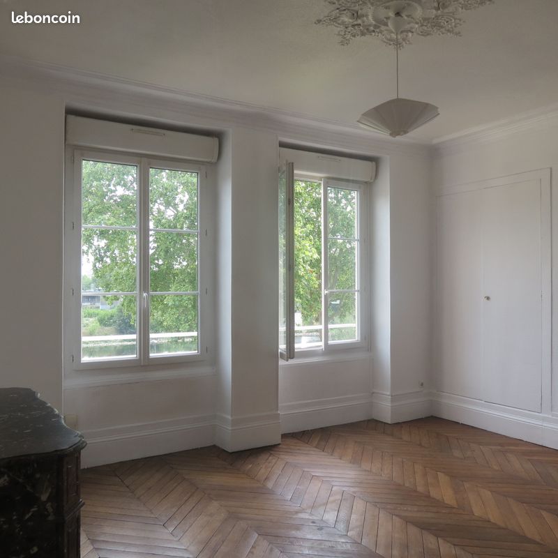 Appartement 2 pièces 50 m² · à Orléans · 50 m² · 665 €/mois