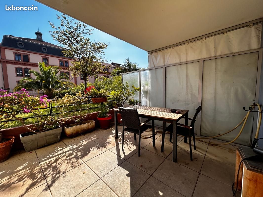 Appartement 1 pièce 44 m² · à Nice · 44 m² · 237 000 €