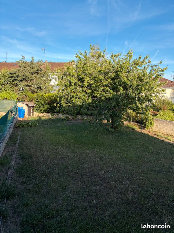 Maison 4 pièces 73 m² · à Soissons · 73 m² · 170 000 €