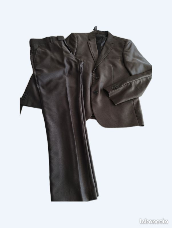Costume homme (image 1)