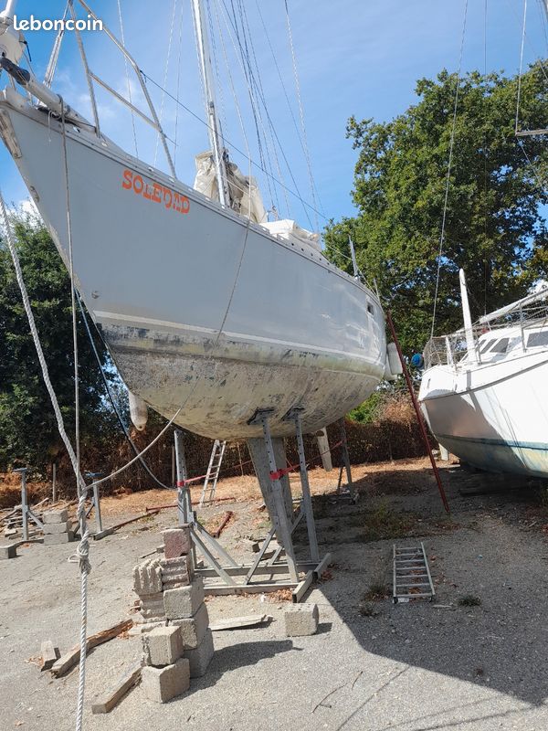 Sun Legend 41 — Vedi foto 1