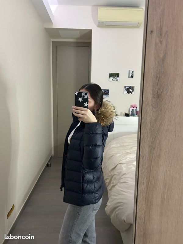 Veste jott (image 3)