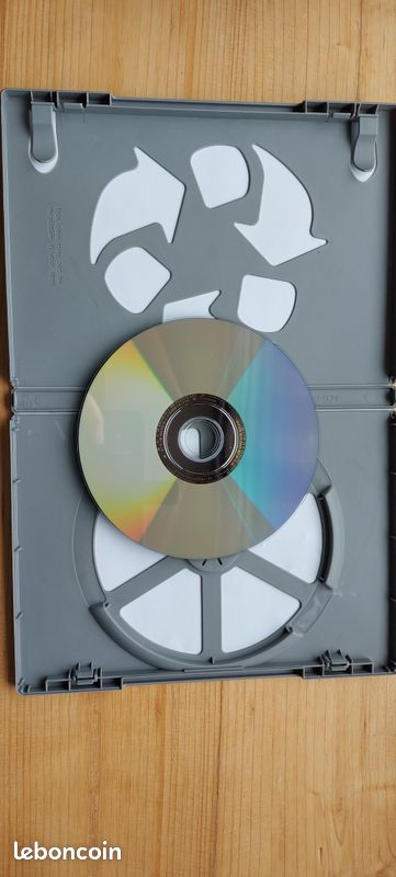 Dvd le monde de Nemo (image 3)