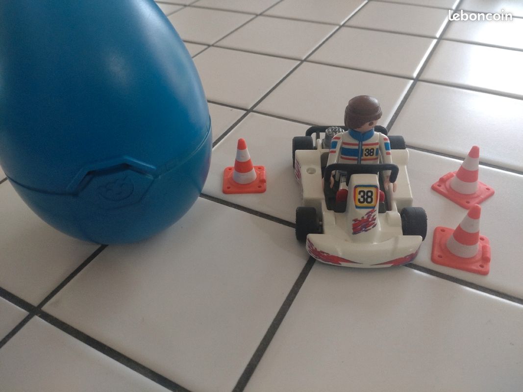 Playmobil (image 1)