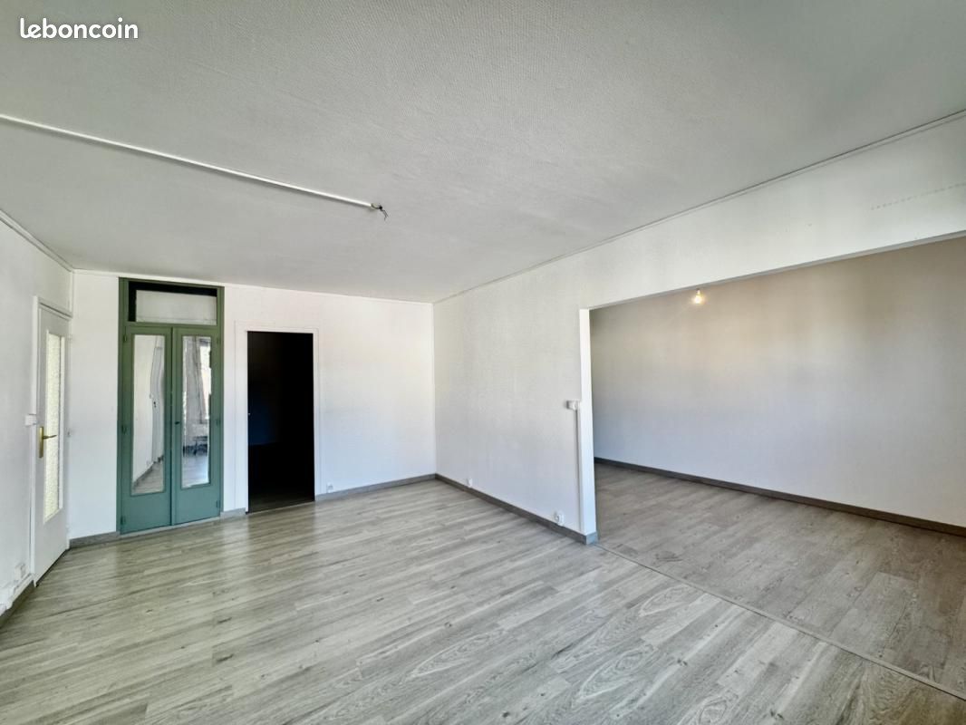 Appartement 3 pièces 67 m² · à Firminy · 67 m² · 620 €