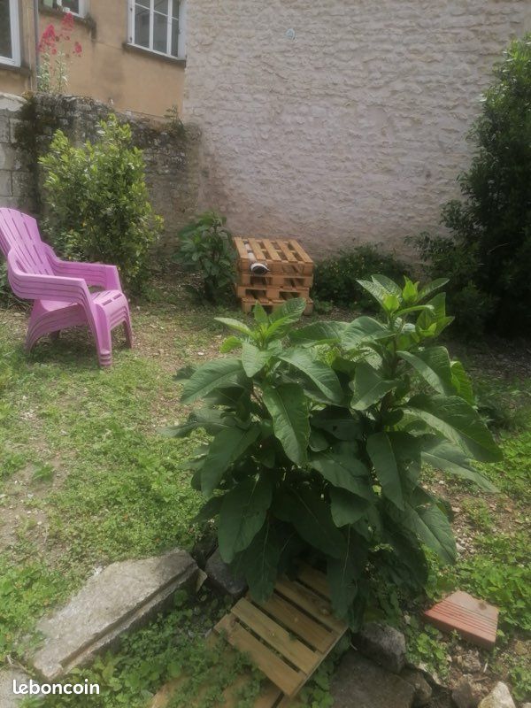 Terrain à vendre · à Niort · 12 500 €