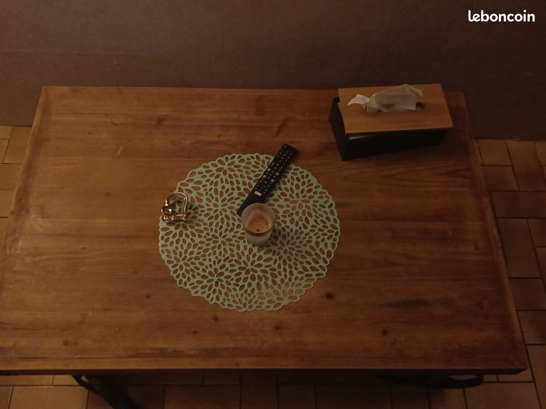 Table basse (image 2)