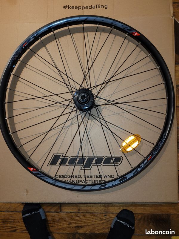 Pièce vtt (image 3)