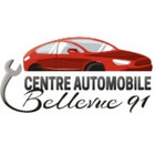 Logo du professionnel