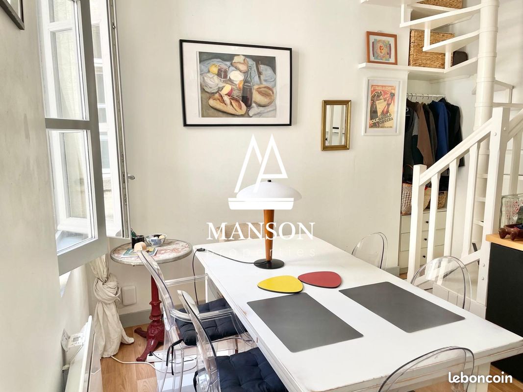 Appartement 3 pièces 46 m² · à Bordeaux · 46 m² · 255 000 €
