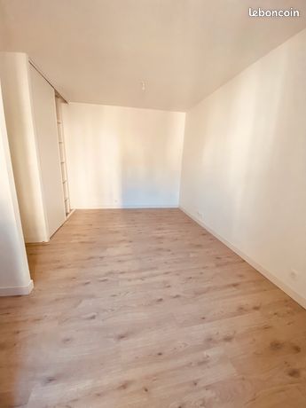 Appartement T2, à Louer