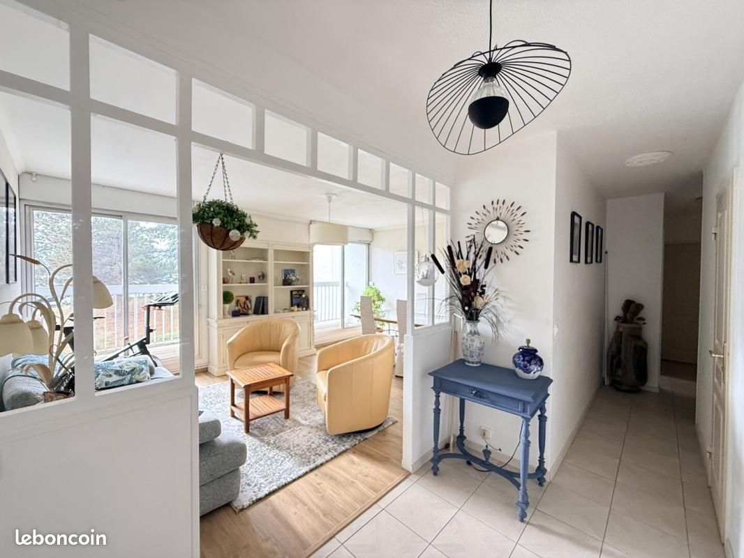 Appartement 4 pièces 82 m² · à Beaumont · 82 m² · 158 000 €