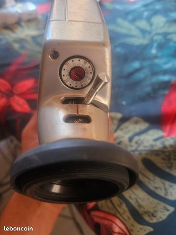 Caméra Bauer Electric S - Photo, audio & vidéo