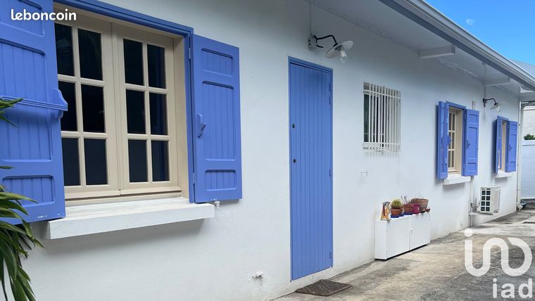 Villa 5 pièces 124 m²