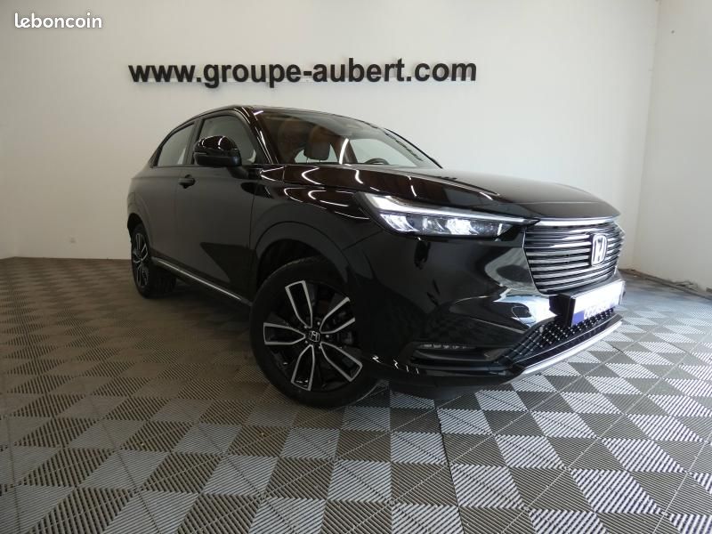Honda HR-V 1.5 i-MMD 131ch e:HEV Advance (image 1)