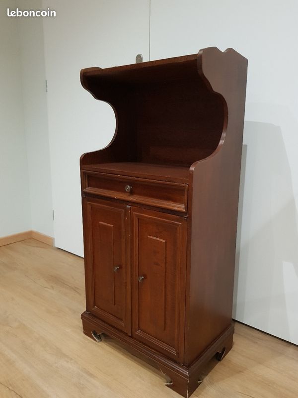 Petit meuble d'appoint (image 2)