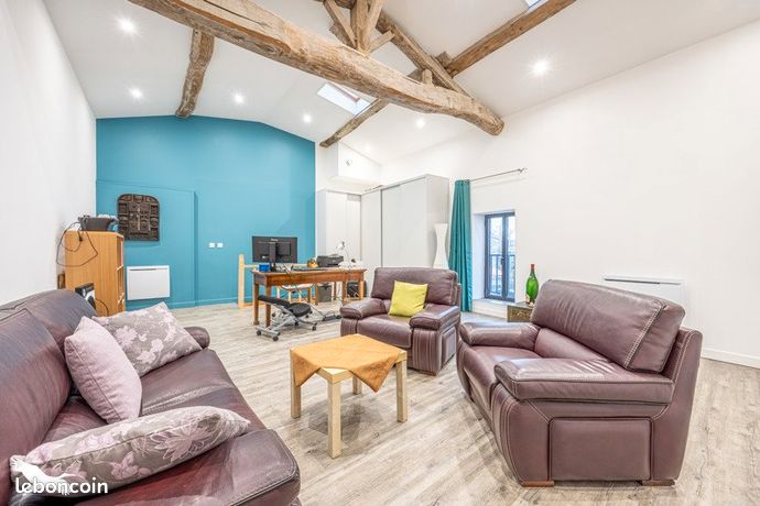 Maison 10 pièces 265 m²