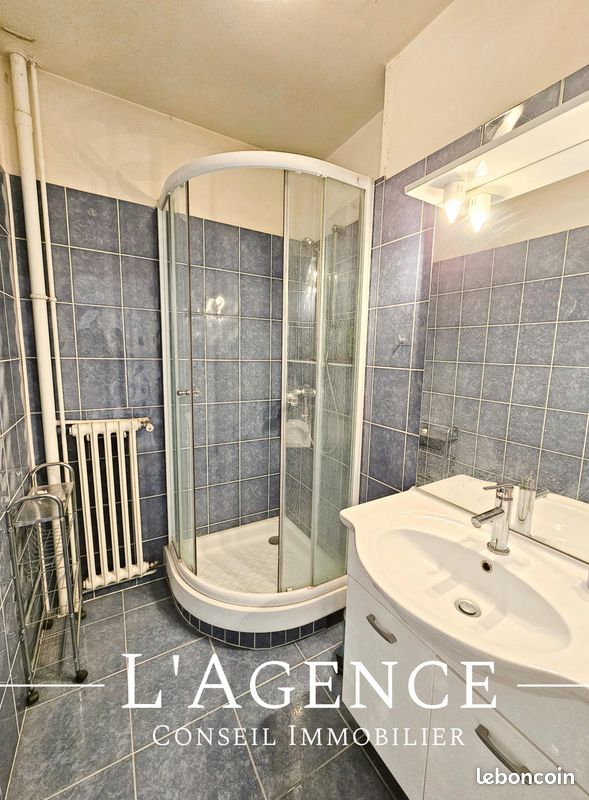 Appartement 3 pièces 53 m² - Limoges 87000 (image principale 5)